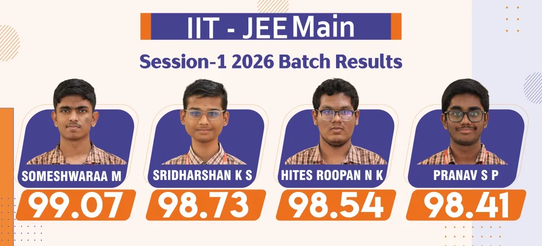 IIT JEE 2026